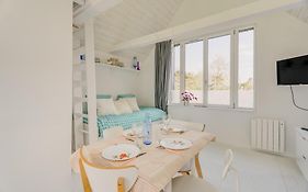 La Cabane des Goélands Rieurs